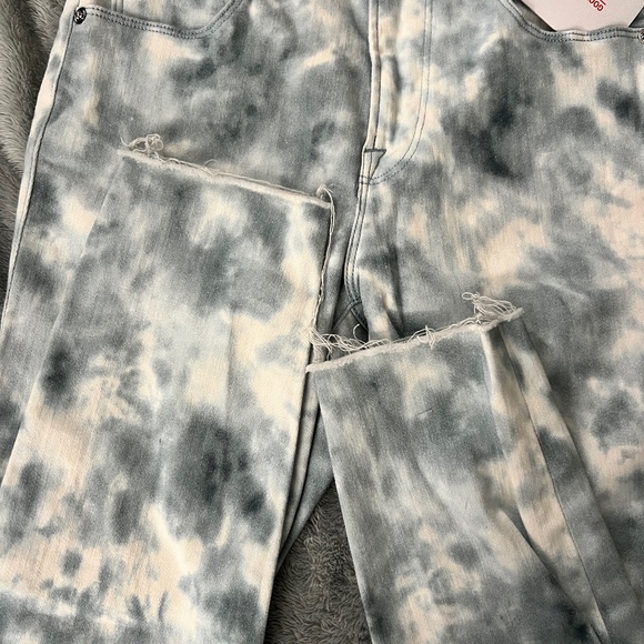 nwt good american jeans - Picture 4 of 8